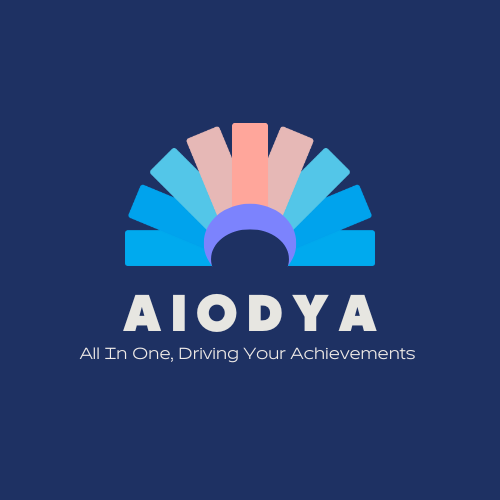 Logo AIODYA Consulting